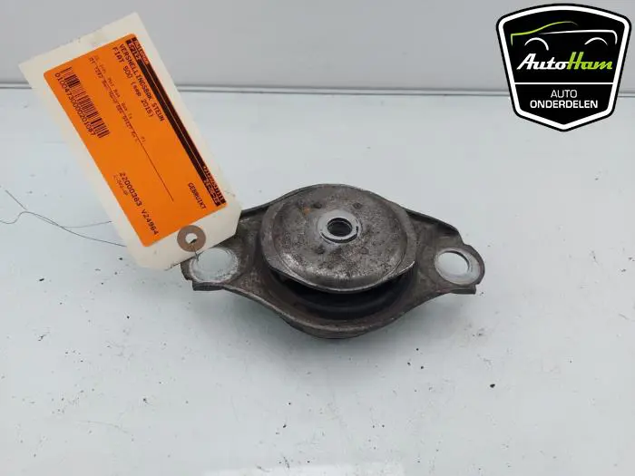 Versnellingsbak Steun Fiat 500
