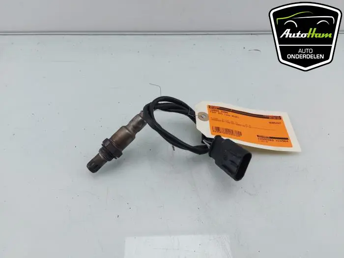 Lambda Sonde Fiat 500