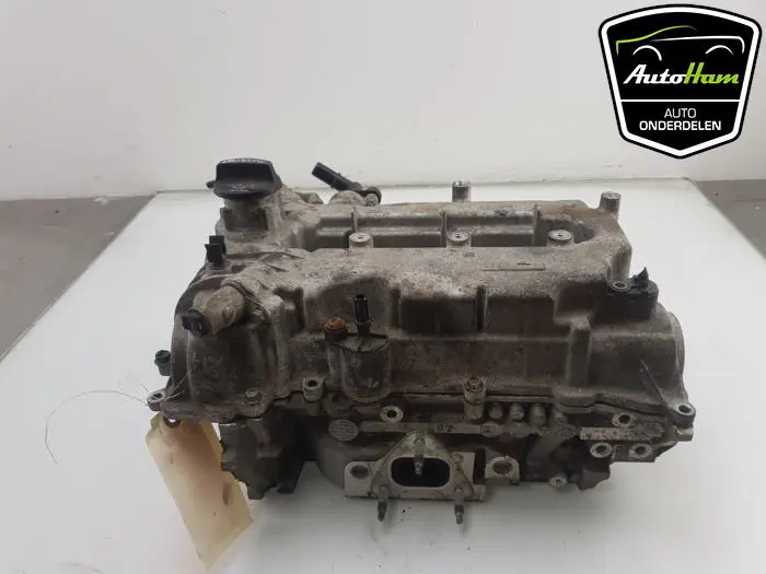 Cilinderkop Opel Karl