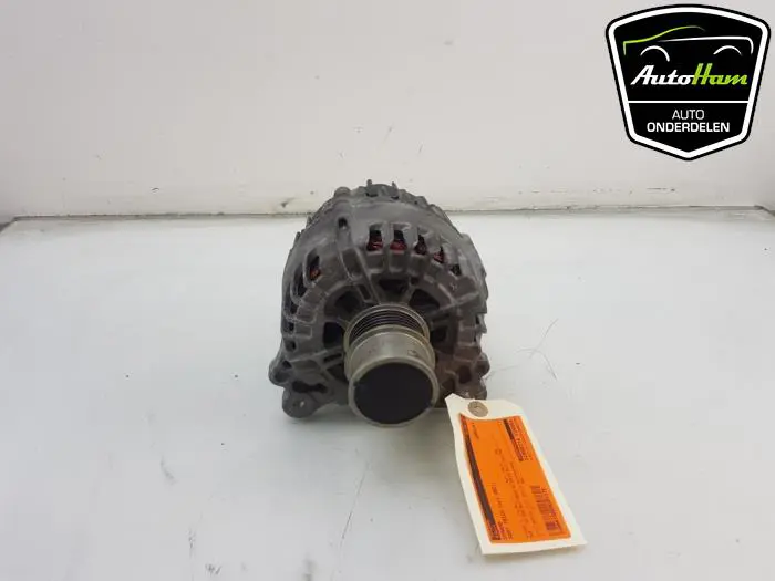 Dynamo Seat Ibiza