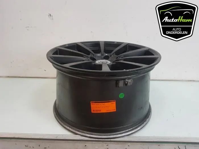 Velg Porsche Panamera