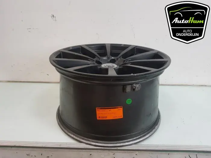 Velg Porsche Panamera