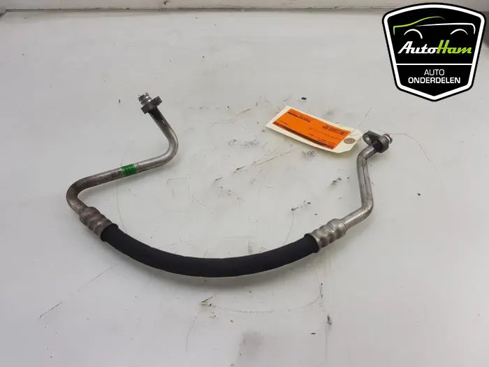 Airco Leiding Toyota Aygo