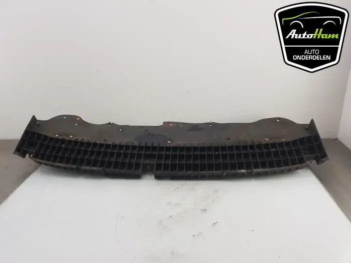 Beschermplaat bodem Toyota Aygo