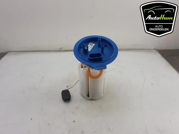 Benzinepomp Seat Ibiza