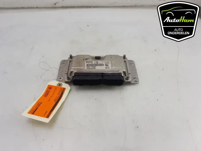 Computer Motormanagement Toyota Aygo