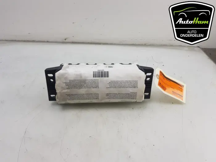 Airbag rechts (Dashboard) Audi TT
