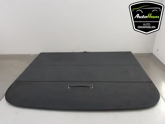 Vloerplaat bagageruimte Audi TT