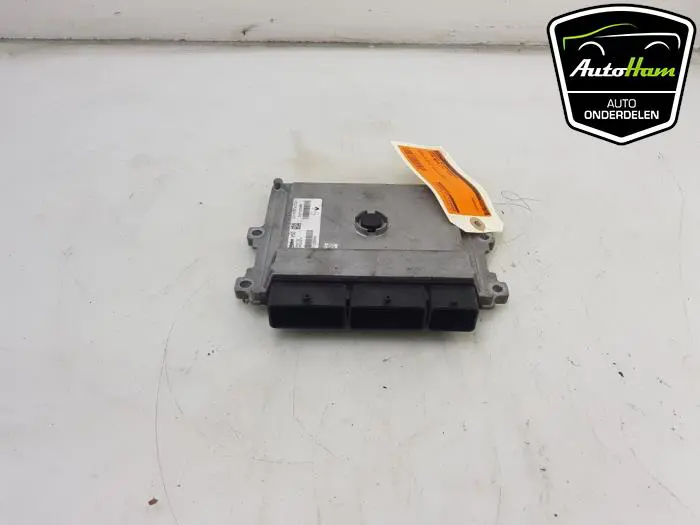 Computer Motormanagement Dacia Sandero