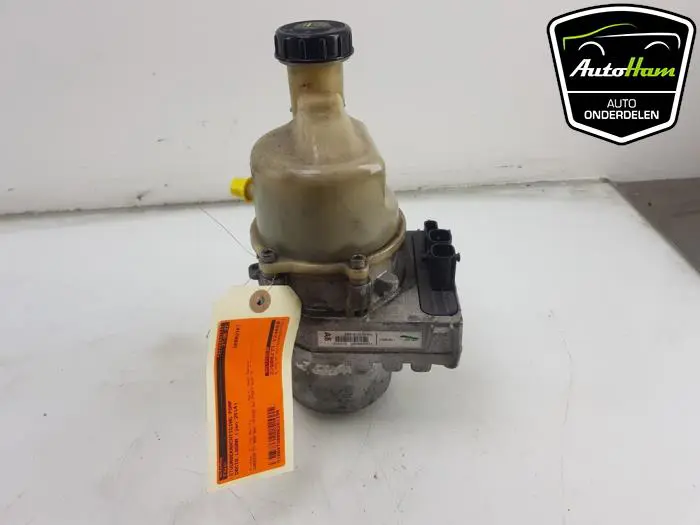 Stuurbekrachtiging Pomp Dacia Logan
