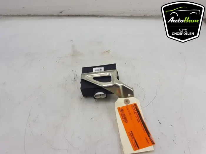 Centrale Deurvergrendelings Module Toyota Aygo