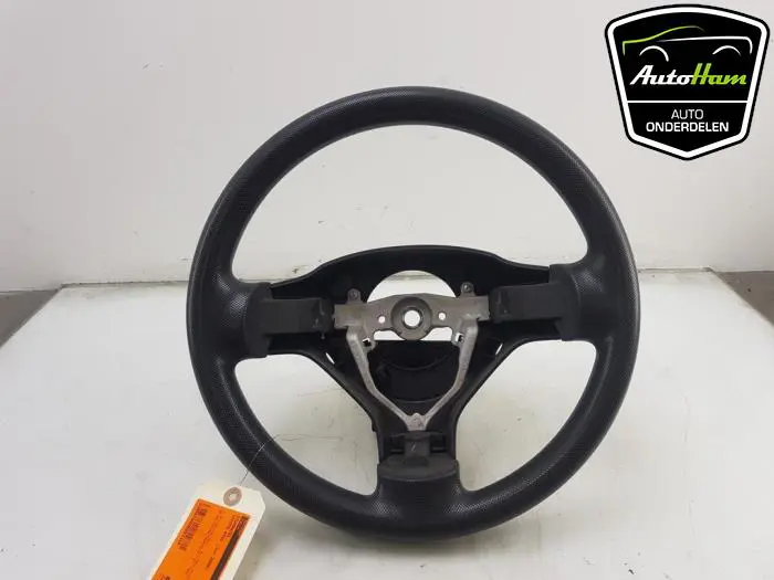 Stuurwiel Toyota Aygo