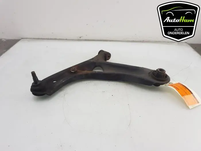 Draagarm links-voor Toyota Aygo