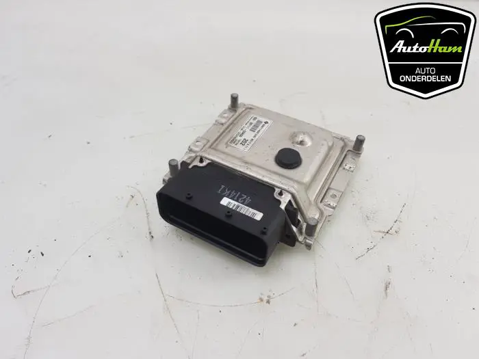 Computer Motormanagement Kia Rio