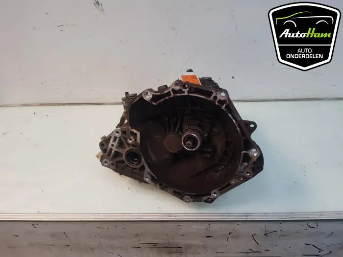 Versnellingsbak Opel Meriva