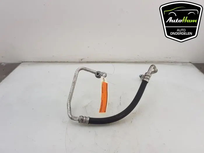 Airco Leiding Kia Rio