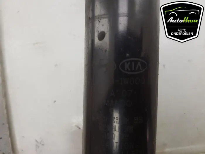 Schokdemper rechts-achter Kia Rio