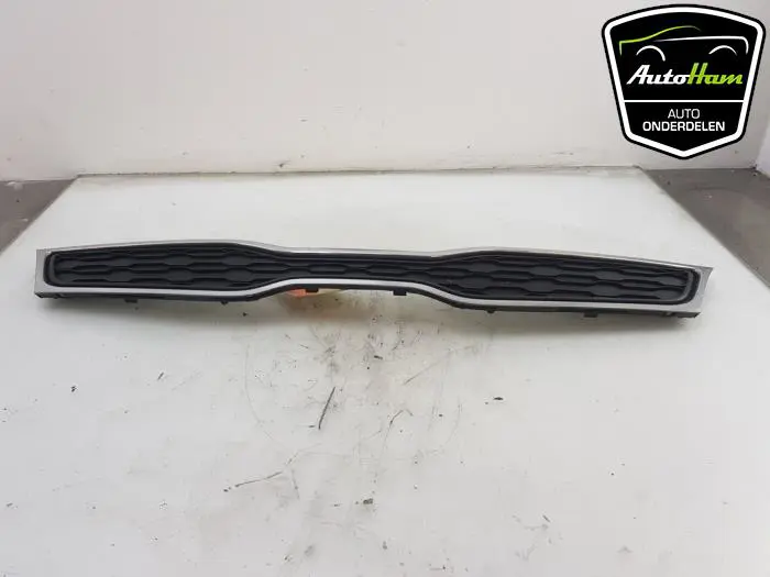 Grille Kia Rio