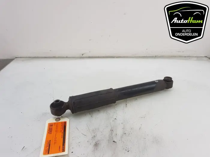 Schokdemper links-achter Kia Rio