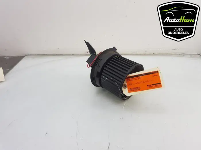 Kachel Ventilatiemotor Dacia Sandero
