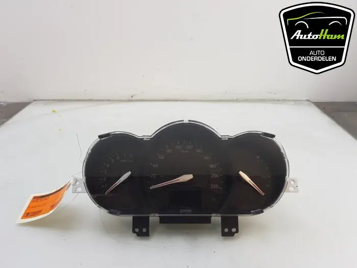 Instrumentenpaneel Kia Rio