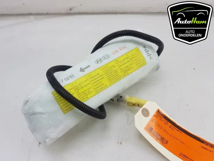Airbag stoel (zitplaats) Kia Rio