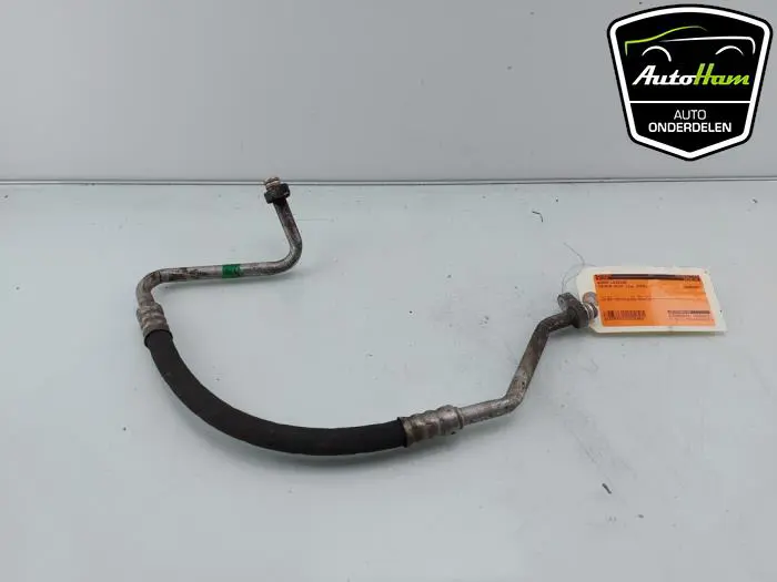 Airco Leiding Toyota Aygo