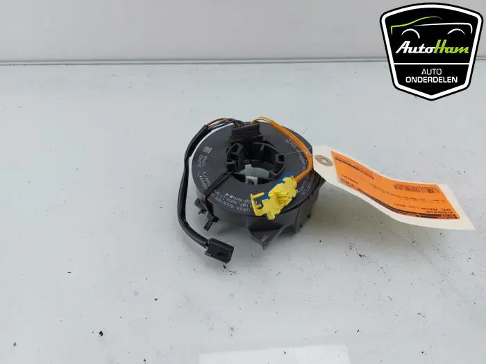 Airbagring Opel Meriva