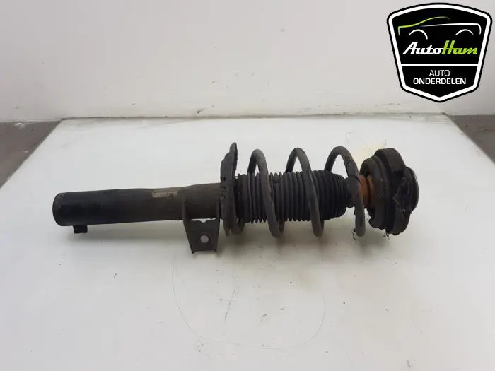Schokdemper links-voor Audi TT