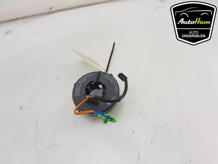 Airbagring Opel Meriva