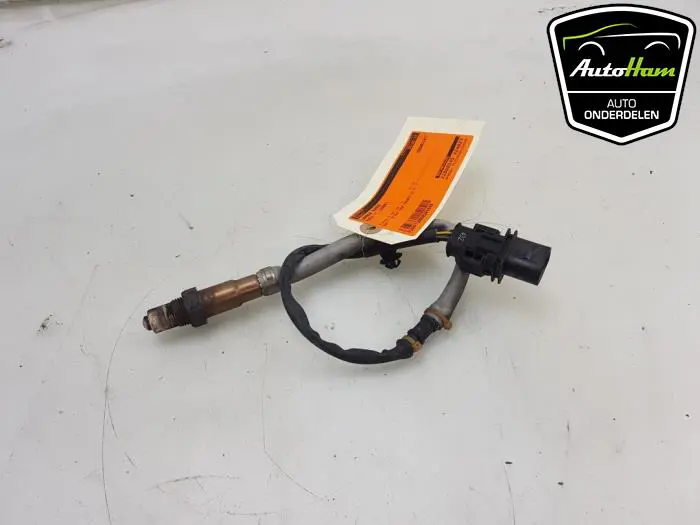 Lambda Sonde Audi TT