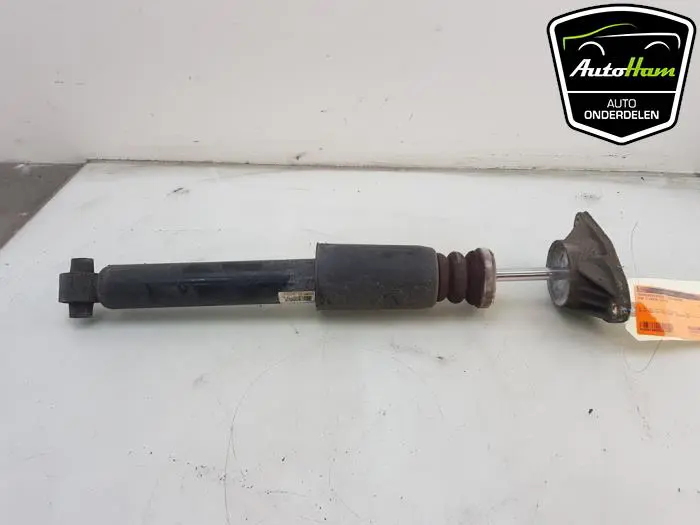 Schokdemper links-achter BMW M3