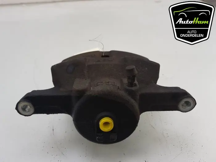Remklauw (Tang) links-voor Renault Kadjar