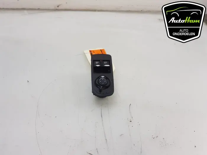 Elektrisch Raam Schakelaar Alfa Romeo Mito