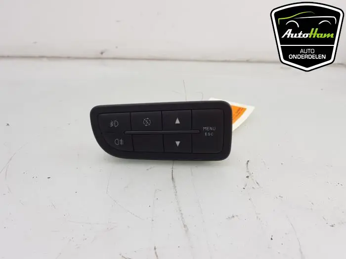 Licht Schakelaar Alfa Romeo Mito