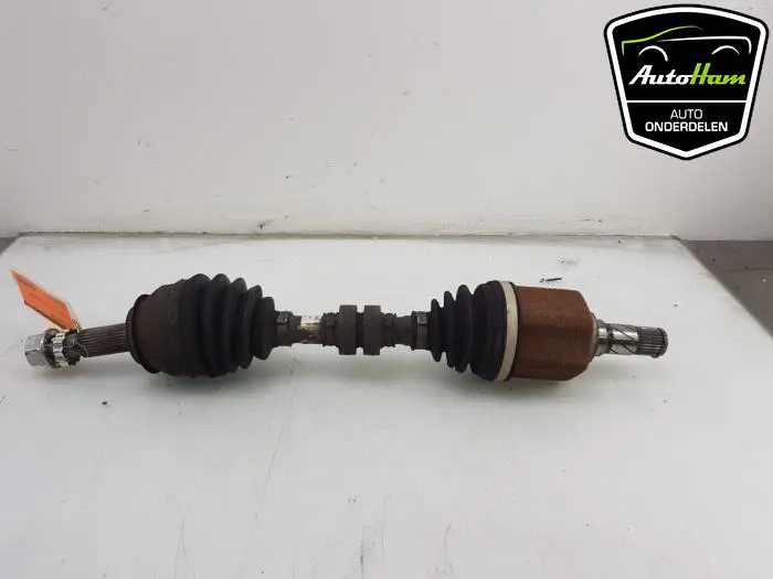 Aandrijfas links-voor Renault Kadjar