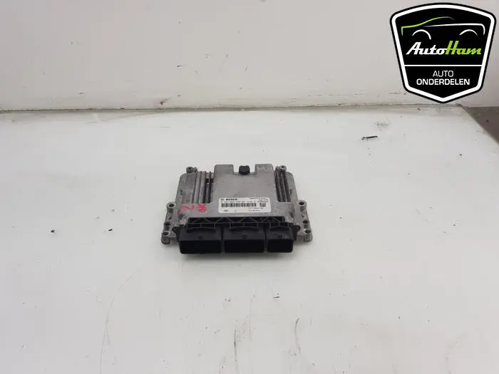 Computer Motormanagement Renault Kadjar