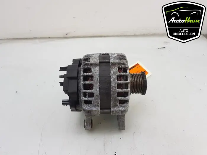 Dynamo Renault Kadjar