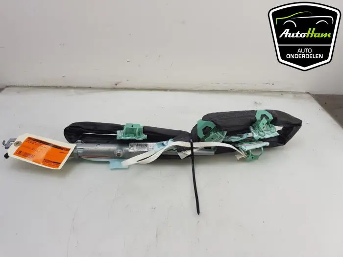 Airbag hemel links Alfa Romeo Mito