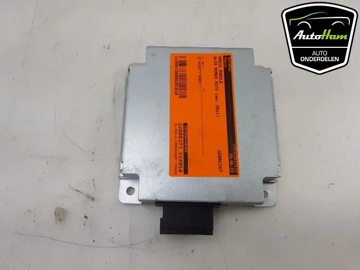 Radio module Alfa Romeo Mito
