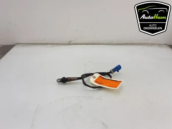 Lambda Sonde Ford S-Max