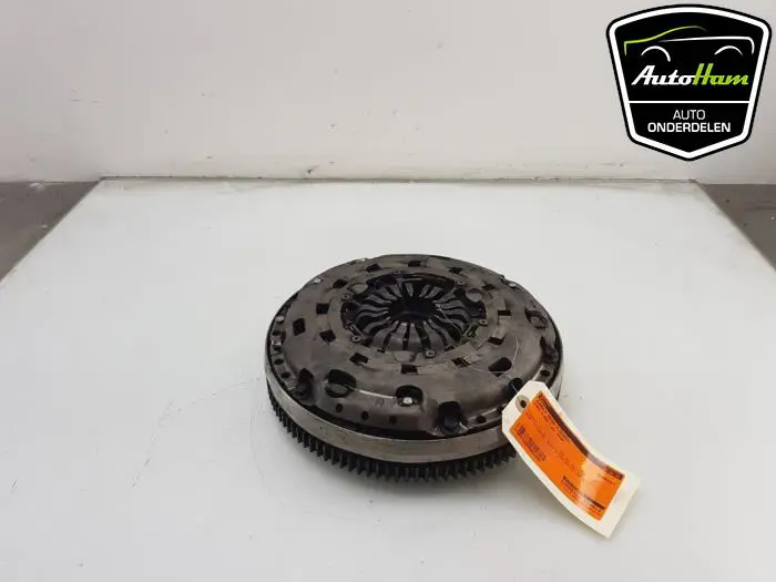 Dubbele massa vliegwiel Ford S-Max