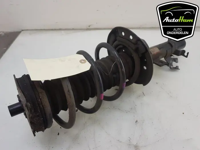 Schokdemper links-voor Renault Kadjar