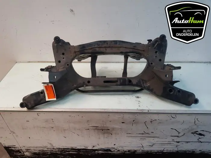 Subframe Renault Kadjar