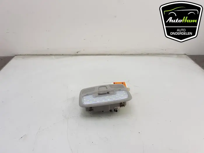 Binnenverlichting voor Suzuki Swift