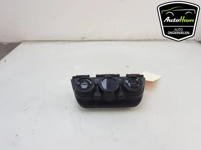 Kachel Bedieningspaneel Suzuki Swift