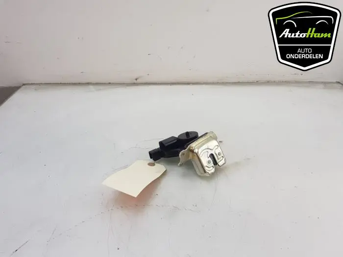 Slotmechaniek Achterklep Suzuki Swift