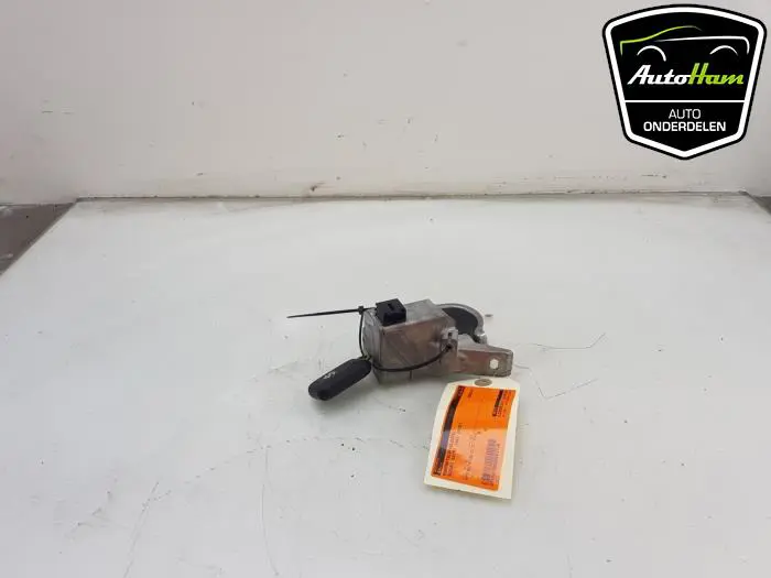 Kontaktslot+Sleutel Suzuki Swift