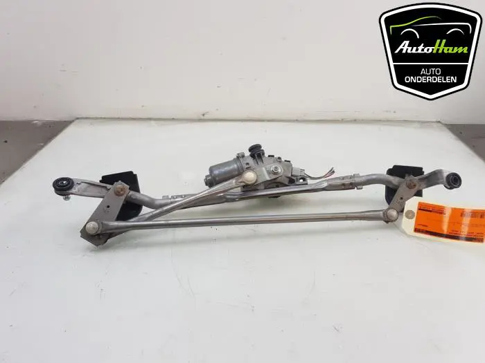 Ruitenwismotor+Mechaniek Suzuki Swift