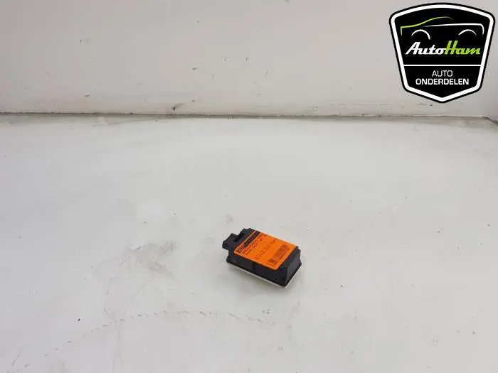 Bandenspanning module Suzuki Swift